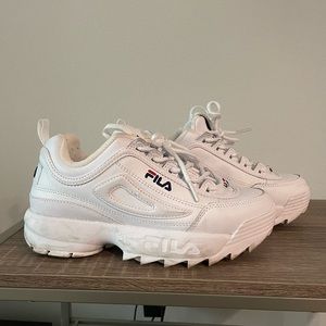 Fila | Womens Disruptor 2 | Size 6.5